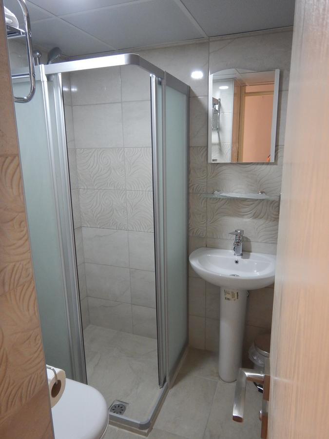 Ipek Hotel Балыкесир Экстерьер фото
