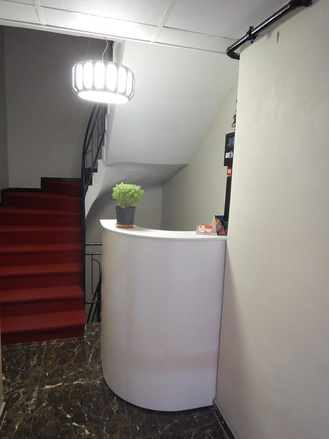 Ipek Hotel Балыкесир Экстерьер фото